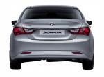 Hyundai Sonata 2010 года